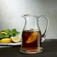 پارچ شیشه‌ای نوده لاکسور مدل 28383 ظرفیت 750 میلی‌لیتر