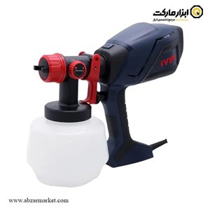 پیستوله برقی ایوک مدل K-6060 توان 600 وات