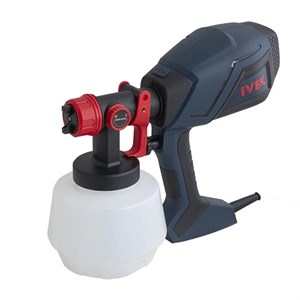 پیستوله برقی ایوک مدل K-6060 توان 600 وات