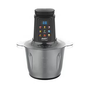 خردکن 3 لیتری مایر مدل MR-595-plus