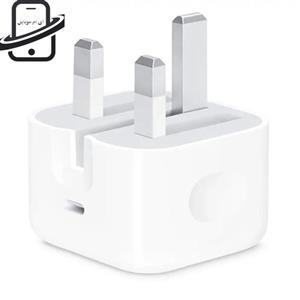 کله شارژر iphone 14 pro max ORG BA 20w