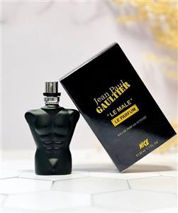 ادکلن مینی مردانه ژان پل گوتیه له میل نایس Jean Paul Gaultier Le Male حجم 30 میل