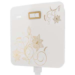 فلاش تانک صبا مدل اوشن کن مدل 408133