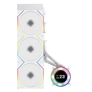 کولر پردازنده Lian-Li Hydroshift II LCD-C 360TL