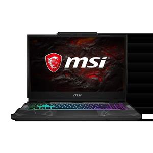 لپ تاپ 15.6 اینچی گیمینگ ام اس آی مدل Cyborg 15 B2RWEKG Core 7 240H 16G 512SSD 8G RTX 5050 FHD