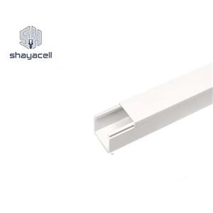 داکت پشت چسبدار سفید 15x10 دانوب