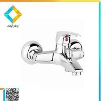 شیر حمام اهرمی کیان مدل دنا