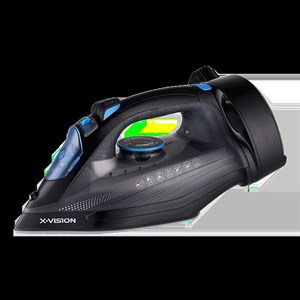 اتو بخار ایکس ویژن مدل SW-605C