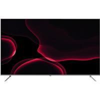 تلویزیون 86 اینچ جی وی سی مدل 86N100 Ultra HD 4K