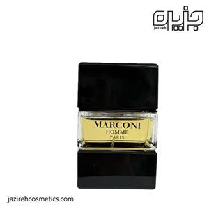 ادکلن MARCONI HOMME