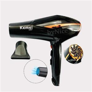 سشوار کیمی مدل DCF-KM-5807