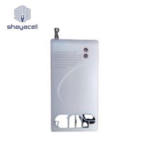 شوک سنسور ضربه ای بی سیم گپ 433