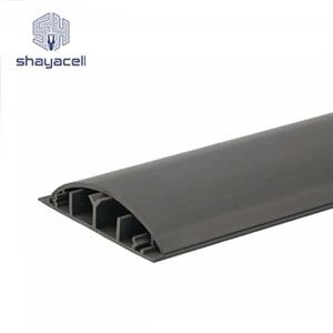 داکت کف خواب ساده خاکستری 70x20 سوپیتا
