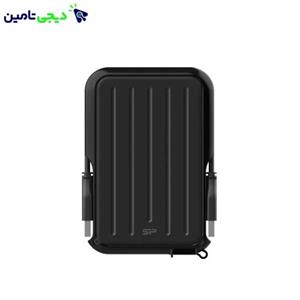 هارد اکسترنال 5 ترابایت سیلیکون پاور مدل Silicon Power Armor...