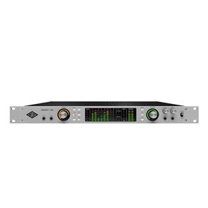 کارت صدا Universal Audio مدل Apollo Solo Thunderbolt Heritage Edition