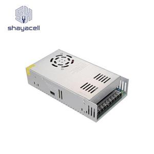 پاور 30 آمپر فن دار