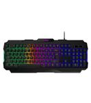 کیبورد ام اس ای MSI FORGE GK 100