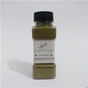 ادویه قورمه سبزی شمیم برتر 90 گرمی