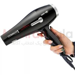 سشوار فوق حرفه ای سالنی کوماکس مدل CR-7022 – توان 2600 وات