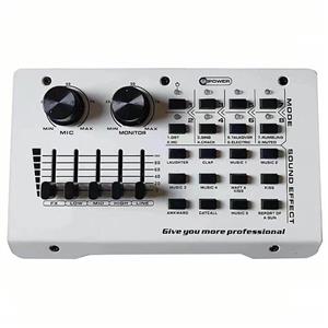 کارت صدا مدل HI-10