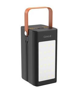 پاوربانک OALE iPower P100000 | ظرفیت‌ بالا 100000mAh با شارژ سریع
