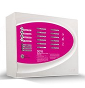 کنترل پنل اعلام حریق سنس مدل MC5-20