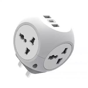 مبدل برق گرین لاین مدل GNMPTLAD4WWH 