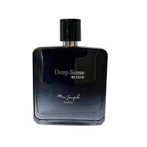 ادکلن مردانه دیپ سنس الکسیر Elixir حجم 100 میل