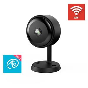 دوربین مداربسته مینی اسپیددام سیمکارتی دو لنز مدل OKAM Pro