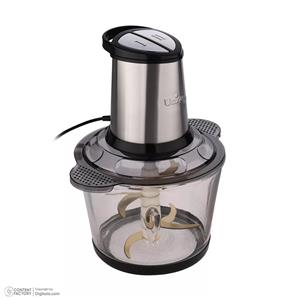 خردکن 3.8 لیتری یونیک لند مدل UN-2024