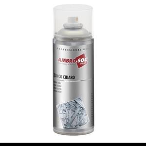 اسپری زینک چیرو آمبروسل 