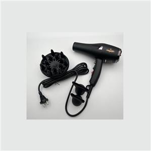 سشوار مگاآپ سری D PRO نارنجی