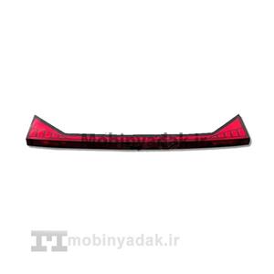 چراغ خطر وسط ام وی ام ایکس 33 کراس