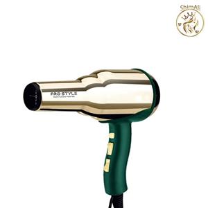 سشوار حرفه ای استیل مستر پرو استایل HD110