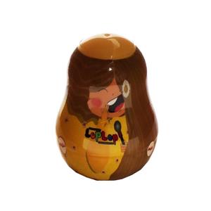 بسته شانسی مینی گلی لپ لپ لپ (دخترانه)