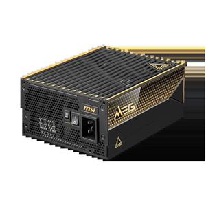 پاور – منبع تغذیه ام اس آی MSI MEG Ai1600T PCIE5