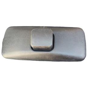 آینه بغل بنز ده تن جدید مدل آتگو مناسب انواع کامیون و اتوبوس کیفیت عالی (بسته 2 عددی)