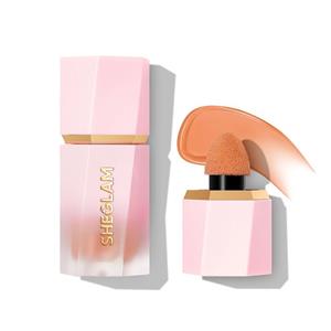 رژگونه مایع شیگلم رنگ FLOAT ON اورجینال