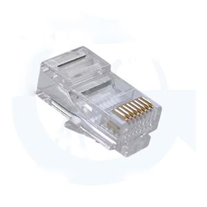 سوکت شبکه CAT6 کی نت
