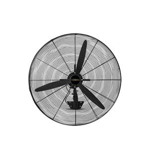 پنکه صنعتی دیواری سایز 85 دانهیل