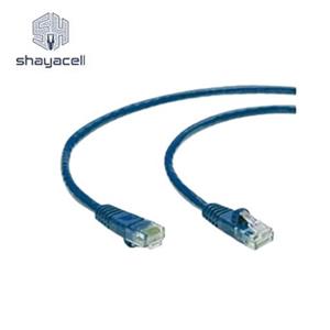 پچ کورد لگراند 5 متری Cat6 SFTP با روکش PVC