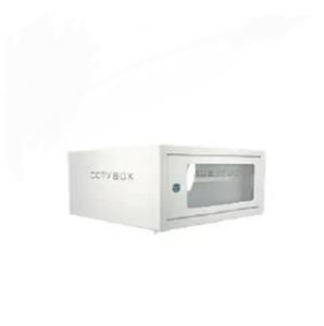 رک دیواری عالی کار صنعت 4 یونیت عمق 38 مدل 4UG-w