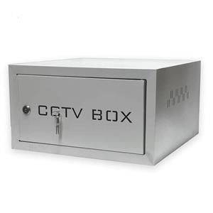 رک دیواری عالی کار صنعت 4 یونیت عمق 38 مدل 4U-w