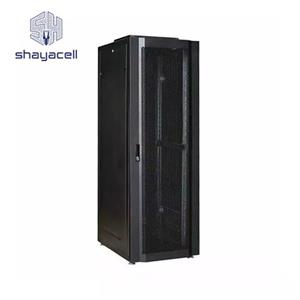 رک ایستاده 42 یونیت عمق 60 پایا سیستم