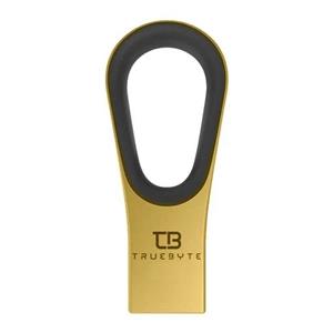 فلش مموری تروبایت مدل TRANS ظرفیت 32 گیگابایت با رابط USB 2.0