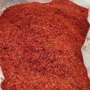 نرمه  بوری زعفران 4 گرمی  (توضیح در قسمت توضیحات )محصولآبان و آذر سال  1403
