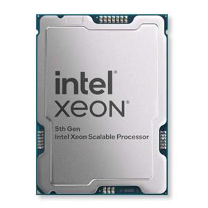 پردازنده اینتل مدل Xeon Gold 6544Y