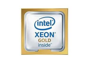 سی پی یو سرور اینتل مدل Intel Xeon Gold 6544Y