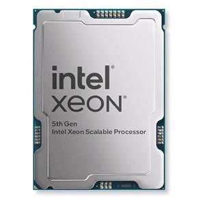 پردازنده اینتل Intel CPU Xeon Platinum 8558