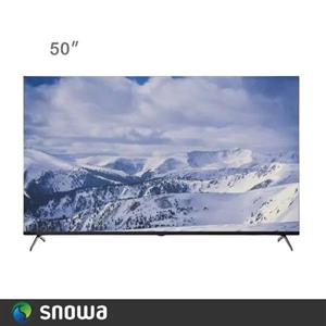 تلویزیون ال ای دی هوشمند اسنوا 50 اینچ مدل 50SA700